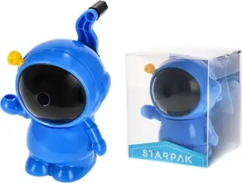 Mprehëse Starpak, austronaut