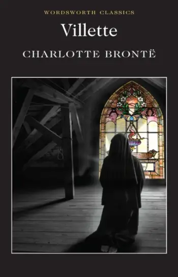 Charlotte Bronte - Villette