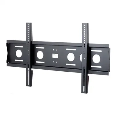 Mbajtës muri për TV Edbak TWB1, 55"-86", çelik, i zi - 3