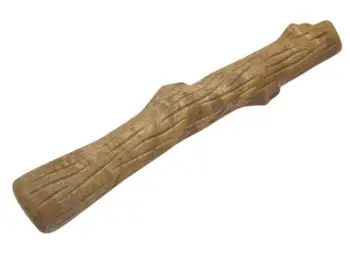 Lodër Petstages, për qen, shkop, XS - 10.5 cm
