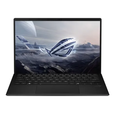 Laptop gaming Asus ROG Flow Z13 GZ302, 13.4" WQXGA 180Hz, Ryzen AI MAX 395, 32GB 1TB, i zi - 1