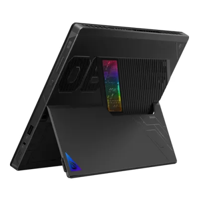 Laptop gaming Asus ROG Flow Z13 GZ302, 13.4" WQXGA 180Hz, Ryzen AI MAX 395, 32GB 1TB, i zi - 3