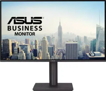 Monitor ASUS BE27AQ, 27", QHD 2560x1440, i zi