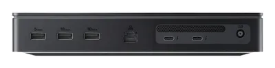Dok stacioni ASUS Master Thunderbolt 5 DC510, 140W, 2.5 Gbit/s, i zi - 2