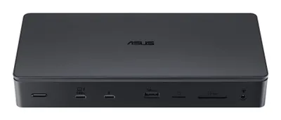 Dok stacioni ASUS Master Thunderbolt 5 DC510, 140W, 2.5 Gbit/s, i zi - 3