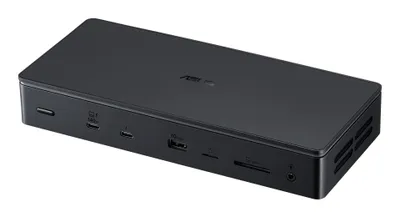 Dok stacioni ASUS Master Thunderbolt 5 DC510, 140W, 2.5 Gbit/s, i zi - 5