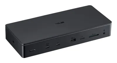Dok stacioni ASUS Master Thunderbolt 5 DC510, 140W, 2.5 Gbit/s, i zi - 8