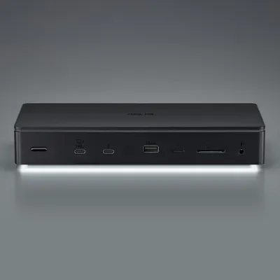 Dok stacioni ASUS Master Thunderbolt 5 DC510, 140W, 2.5 Gbit/s, i zi - 10