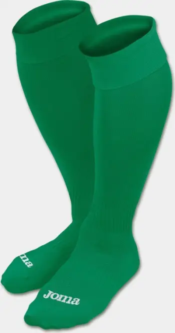 Geta sportive Joma Classic Leg Warmers 400194.450, të gjata, të gjelbra