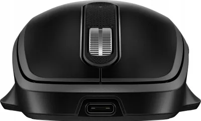 Maus wireless HP 515, USB 2.4 GHz, rikarikues USB C, i zi - 1