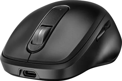 Maus wireless HP 515, USB 2.4 GHz, rikarikues USB C, i zi - 2