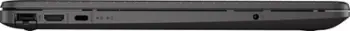 Laptop HP 250R G9, 15.6", Intel Core i5, 8GB RAM, 512GB SSD, gri