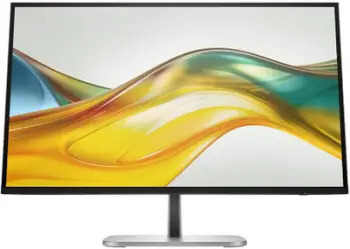 Monitor HP Series 5 Pro 527pq, 27", QHD, i zi