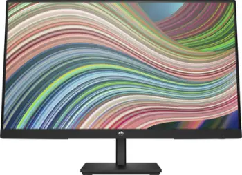 Monitor HP V24ie G5, 23.8", Full HD, i zi