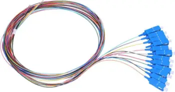 Set kabllosh rrjeti SC / UPC ExtraLink Pigtails