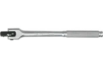 Dorezë përthyeshme Topex 38D558, 1/2", 450mm, metalike