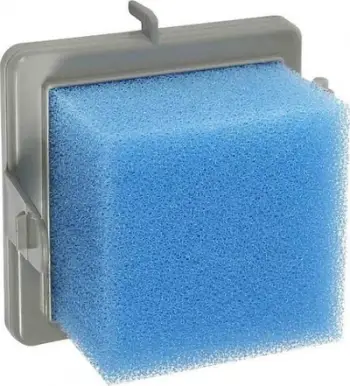 Filtër fshese me korrent Zelmer 719.0148 Aquario Wodnik Duo Aquos, sfungjer, plastik, blu