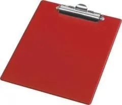 Tabelë shkrimi Panta Plast A4 Board Focus, format A4, kapacitet 100 fletë - 1
