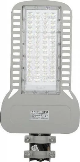 Dritë rruge LED V-TAC 150W, 6500K, IP65, gri - 1