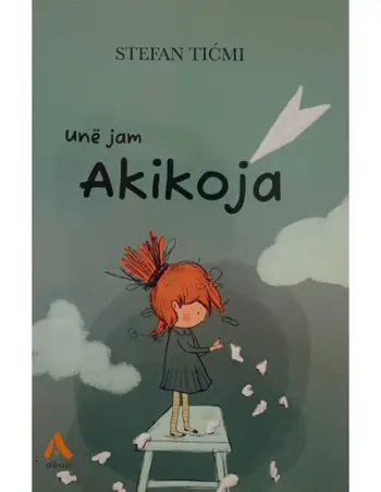 Une Jam Akikoja - Stefan Ticmi