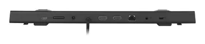 Dok stacioni USB C Asus DC310, multifunksional, për laptop, i zi - 4
