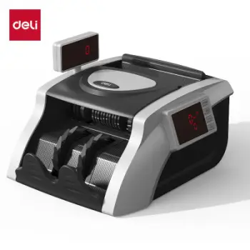 Deli Makine Per Numerim Parash T908