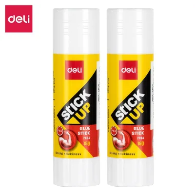 Deli Ngjites Stick 15Gr 7104 1/12 - 2