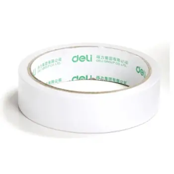 Deli Sellotejp I Dyanshem 25Mmx10Y 1/12 30403
