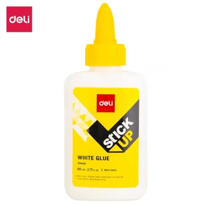 Deli Ngjites I Bardhe 80Ml 39446 1/12 - 1