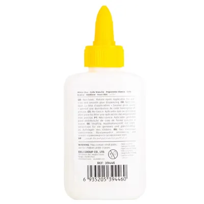 Deli Ngjites I Bardhe 80Ml 39446 1/12 - 3