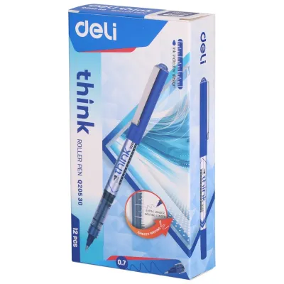 Deli Kimik Roller Think I Kaltert 0.7 Q20530 1/12 - 3