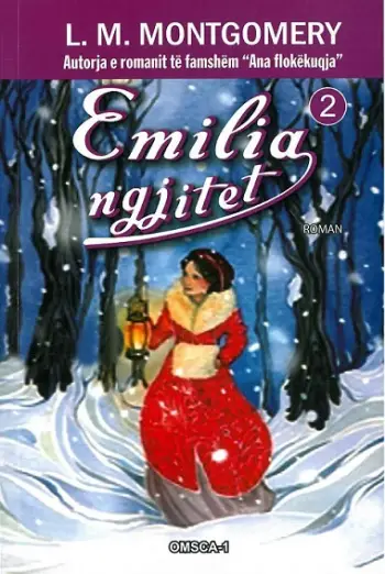 Emilia Ngjitet 2 - L. M. Montgomery