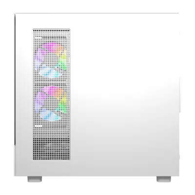 Kuti kompjuteri Darkflash DS950V, ATX, 6 ventilatorë, e bardhë - 6