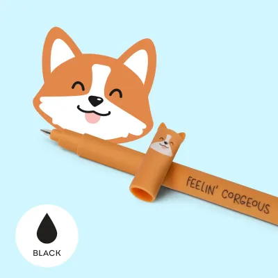 Legami Kimik Me Gome Corgi Ep0020 - 2