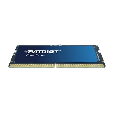 RAM laptop Patriot Core Series PSC532G5602HS, 32GB, DDR5 5600MHz, e zezë - 4