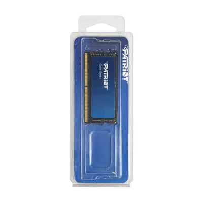 RAM laptop Patriot Core Series PSC532G5602HS, 32GB, DDR5 5600MHz, e zezë - 5