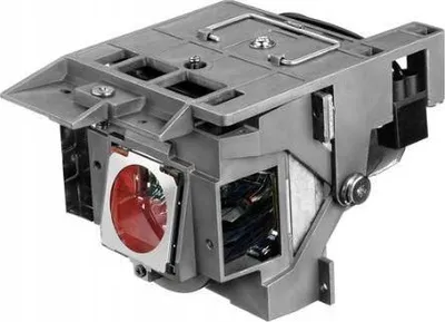 Llambë projektori CoreParts ML12710, 370W, e bardhë - 1