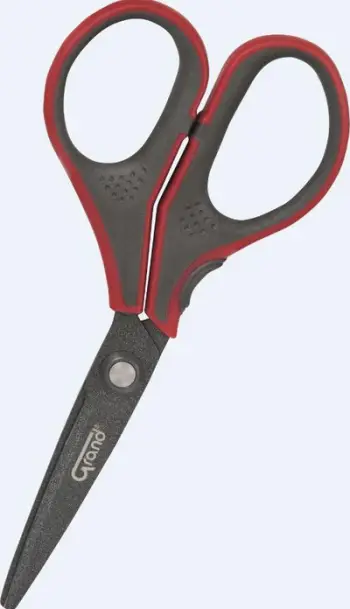 Grand Gërshërë me Teflon GR-8525, 5.25''