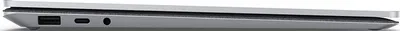 Laptop Microsoft Surface Laptop 5 13.5", Intel Core i5 12th Gen, 8GB RAM 256GB SSD, platinum - 5