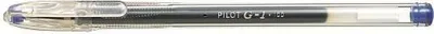 Stilolaps Pilot BL-G1-5, 0.32 mm, i kaltër - 1