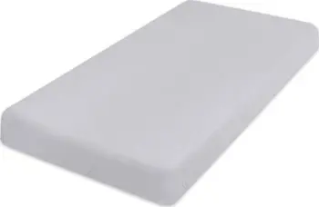 Çarçaf krevati Matex MUSLIN 42, 70 x 140 cm, me elastik, bezhë