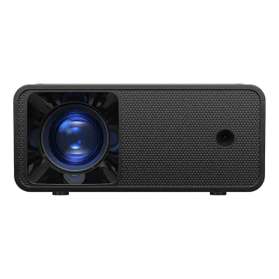 Projektor BlitzWolf BW-V1, Full HD 1080p, 180 ANSI lm, i zi - 1
