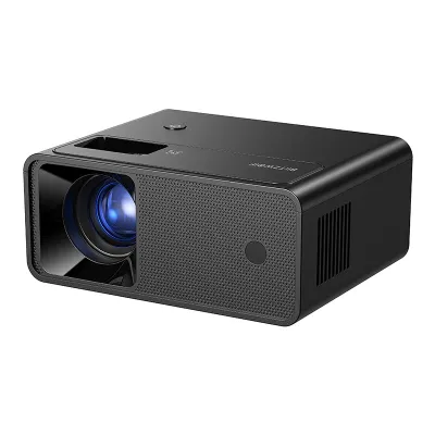 Projektor BlitzWolf BW-V1, Full HD 1080p, 180 ANSI lm, i zi - 2