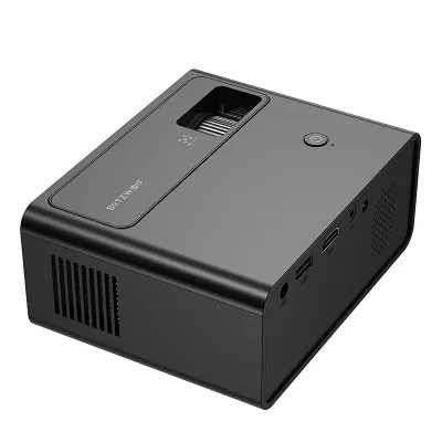 Projektor BlitzWolf BW-V1, Full HD 1080p, 180 ANSI lm, i zi - 4