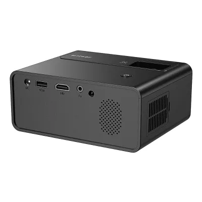 Projektor BlitzWolf BW-V1, Full HD 1080p, 180 ANSI lm, i zi - 5