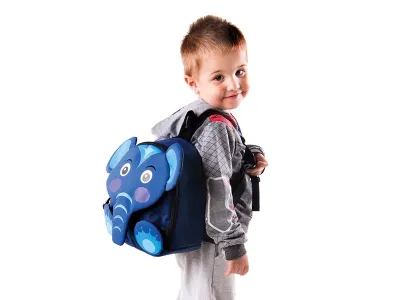 Pulse X21889 Cante Baby Elephant - 3