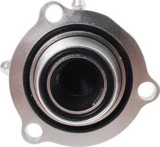 Valvul Blow Off TurboWorks F, për Audi TT Skoda Octavia RS 2.0 TFSI, e zezë - 4
