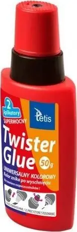 Ngjitës universal Twister, 50g