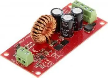 Modul konvertues DC/DC Atte ASUC-100-480-OF, dalje 48V DC