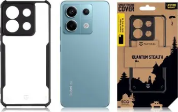 Mbrojtëse telefoni Slim 1mm, transparente, standarde
